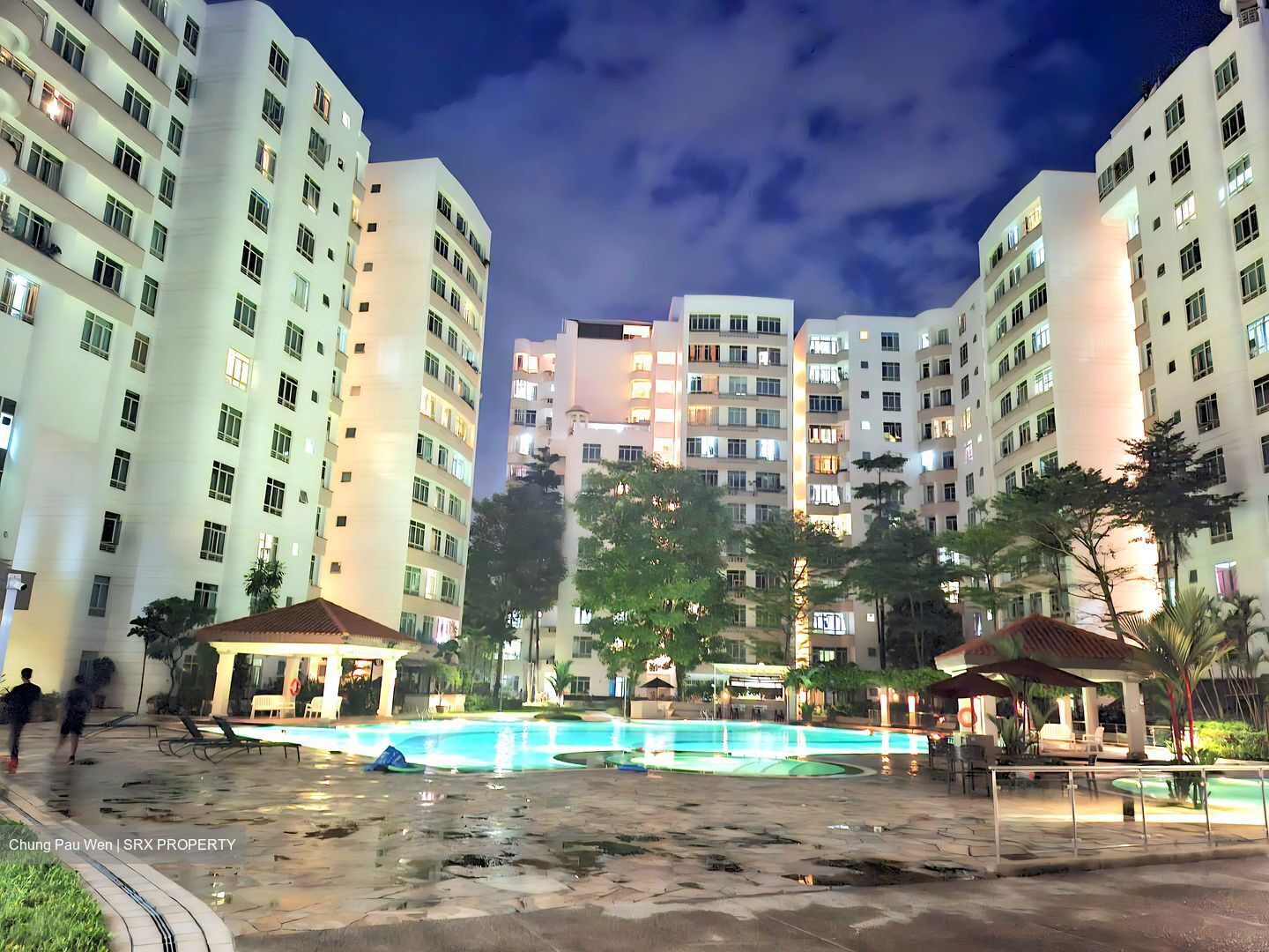 Northvale (D23), Apartment #555860761